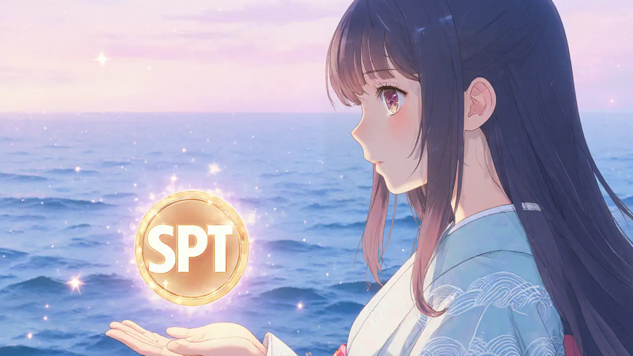 SeaFi (SPT) Token Explained - Features, Price & Risks