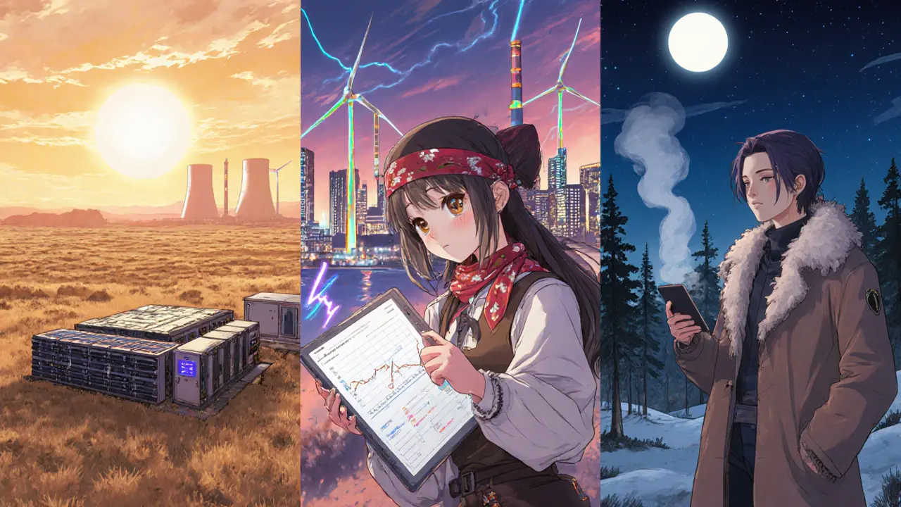 3. Destination Hotspots - Where the Machines Landed