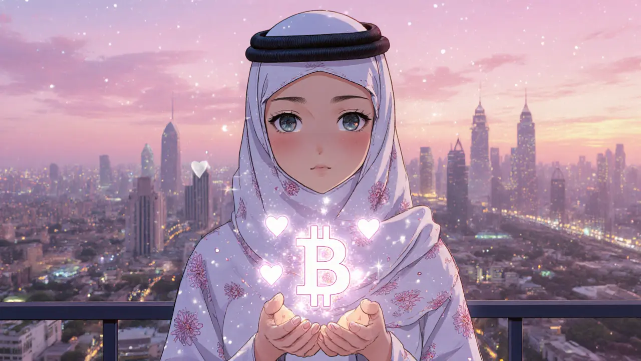 Crypto Holding Legality in Saudi Arabia: What You Need to Know