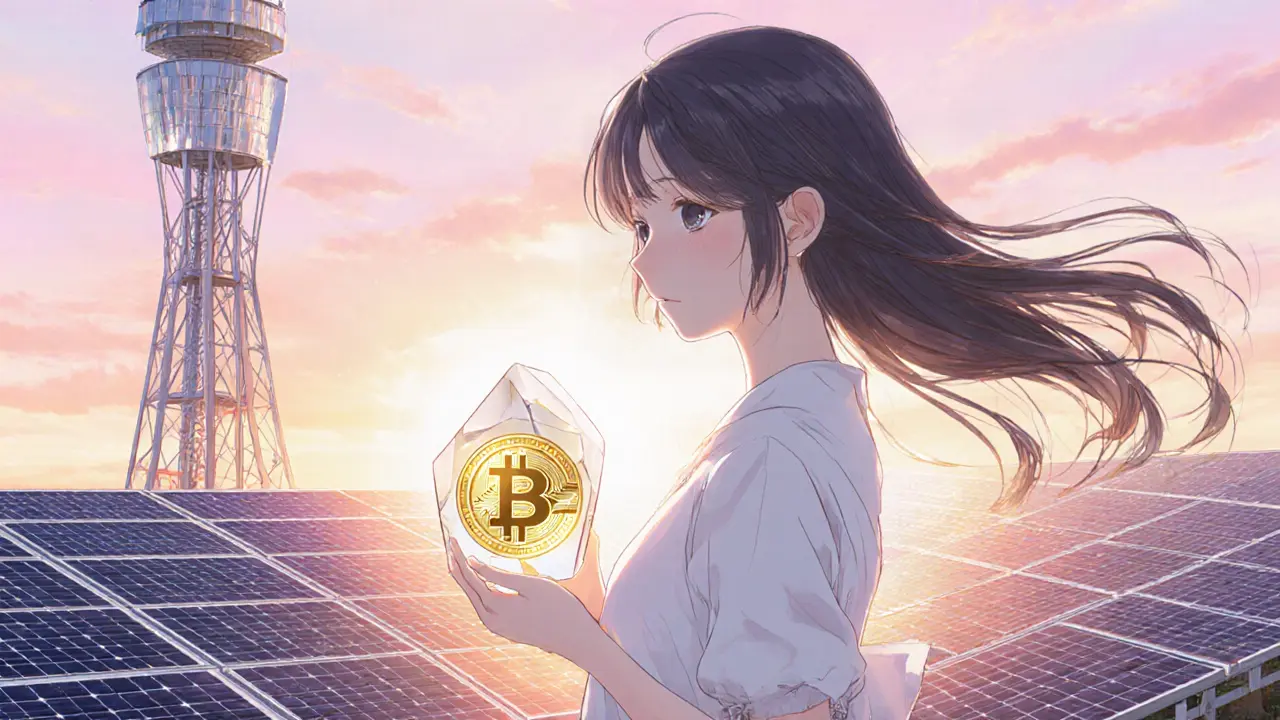 SolarX (SXCH) Explained: What the Crypto Coin Is and How It Works