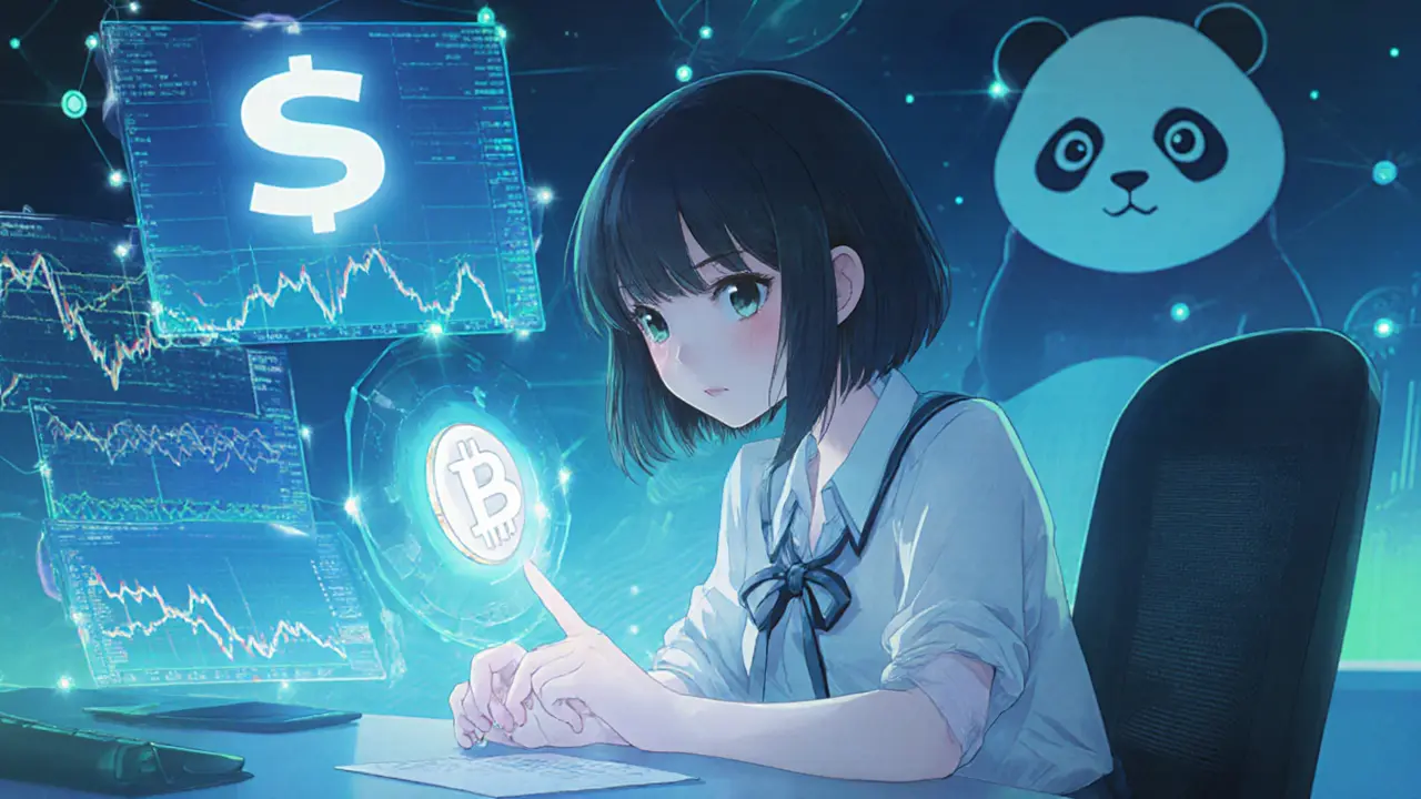 How to Buy & Trade HUA HUA