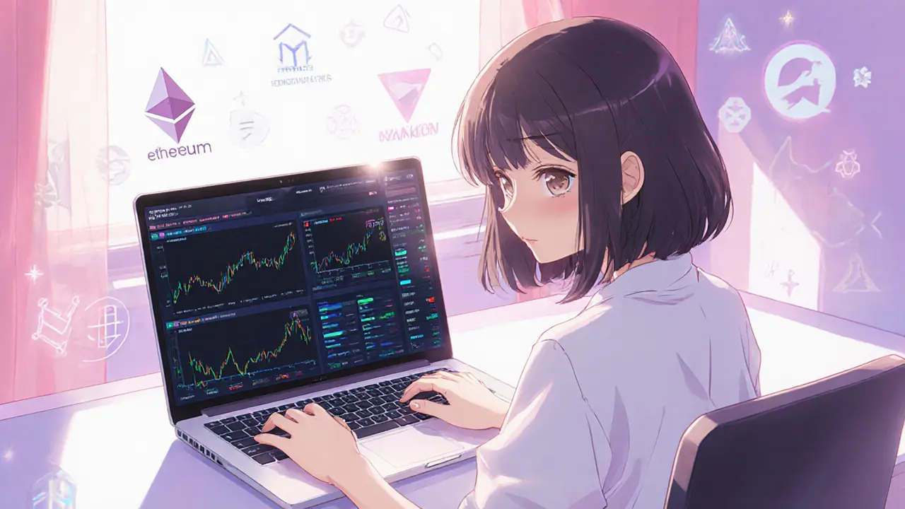 Kine Protocol Crypto Exchange Review 2025 - Deep Dive into Features, Security, and Token Outlook