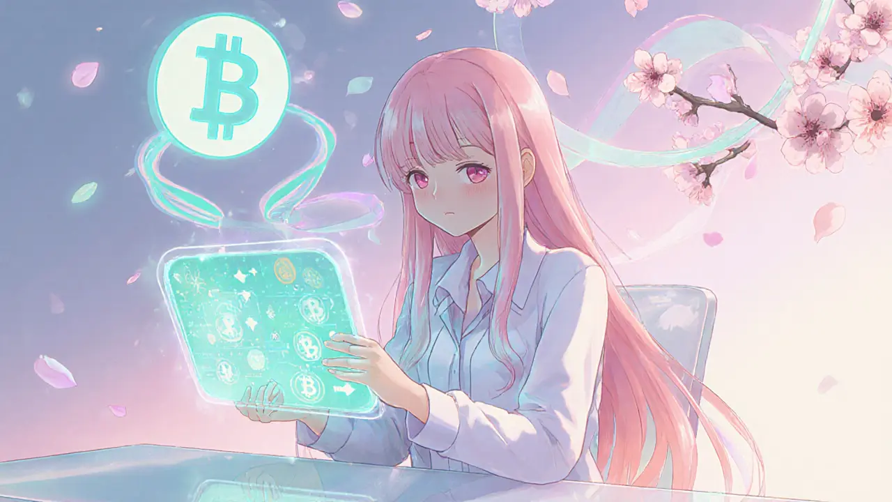 Merlin DEX Review: Bitcoin‑Layer‑2 DEX That Claims 9k TPS