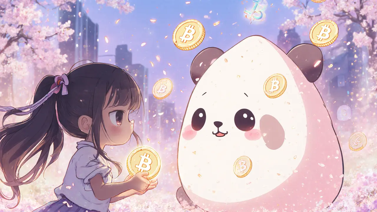 What Is HUA HUA (HUAHUA) Crypto Coin? A Deep Dive into the Solana Meme Token