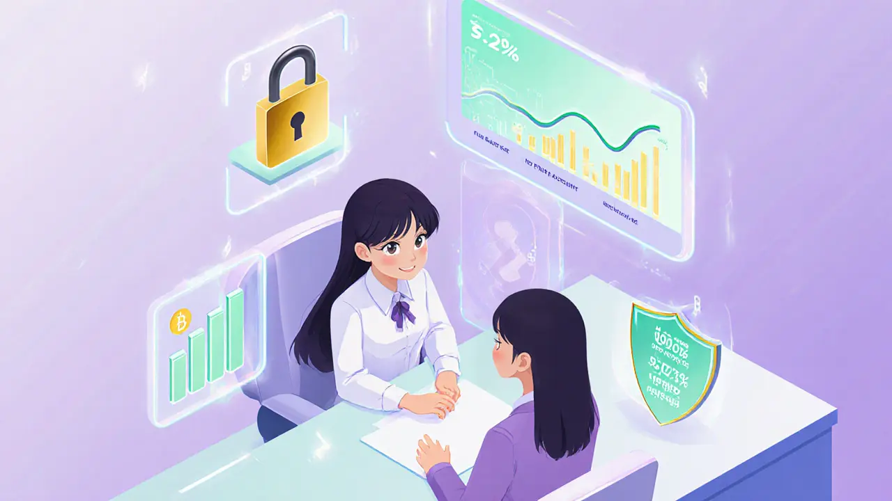 Tokenomics & Distribution