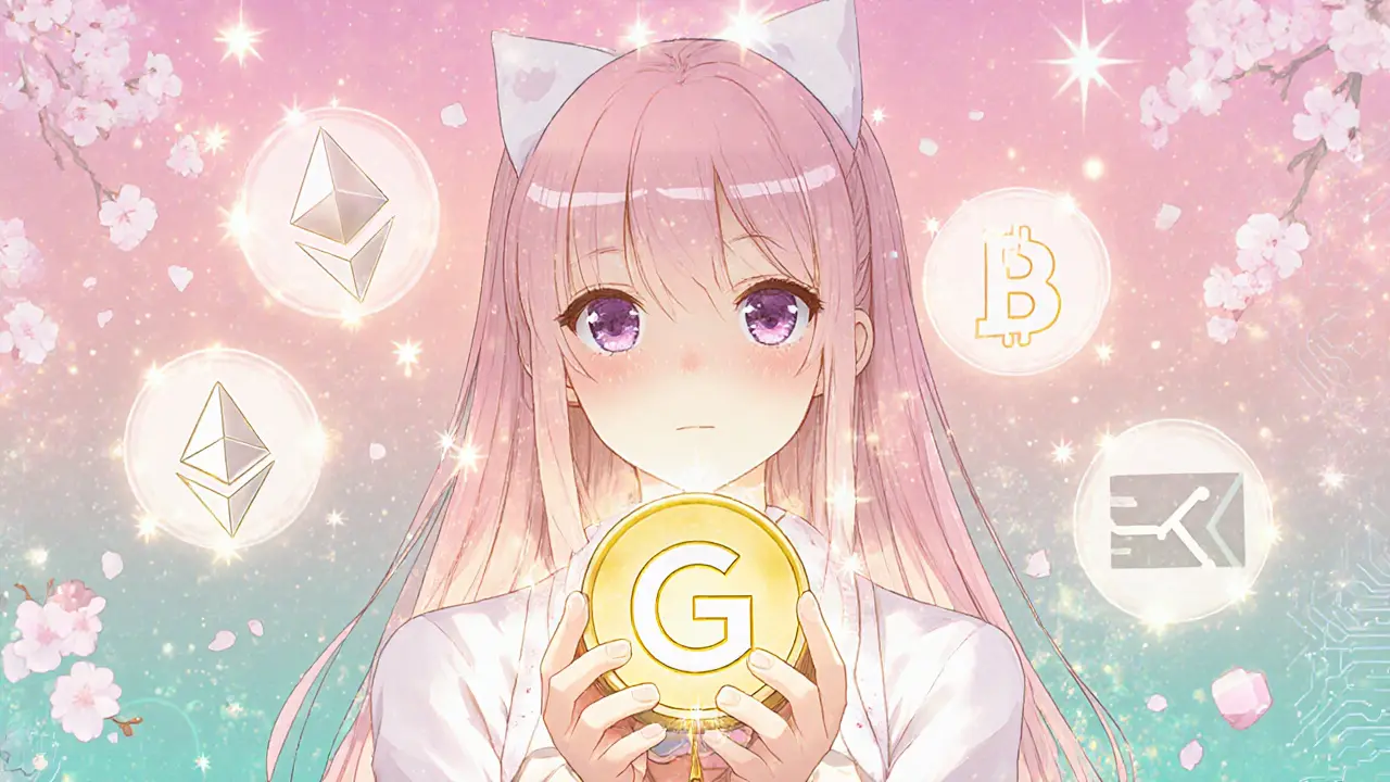 Gravity (G) Token Explained: What Is Galxe’s Crypto Coin?