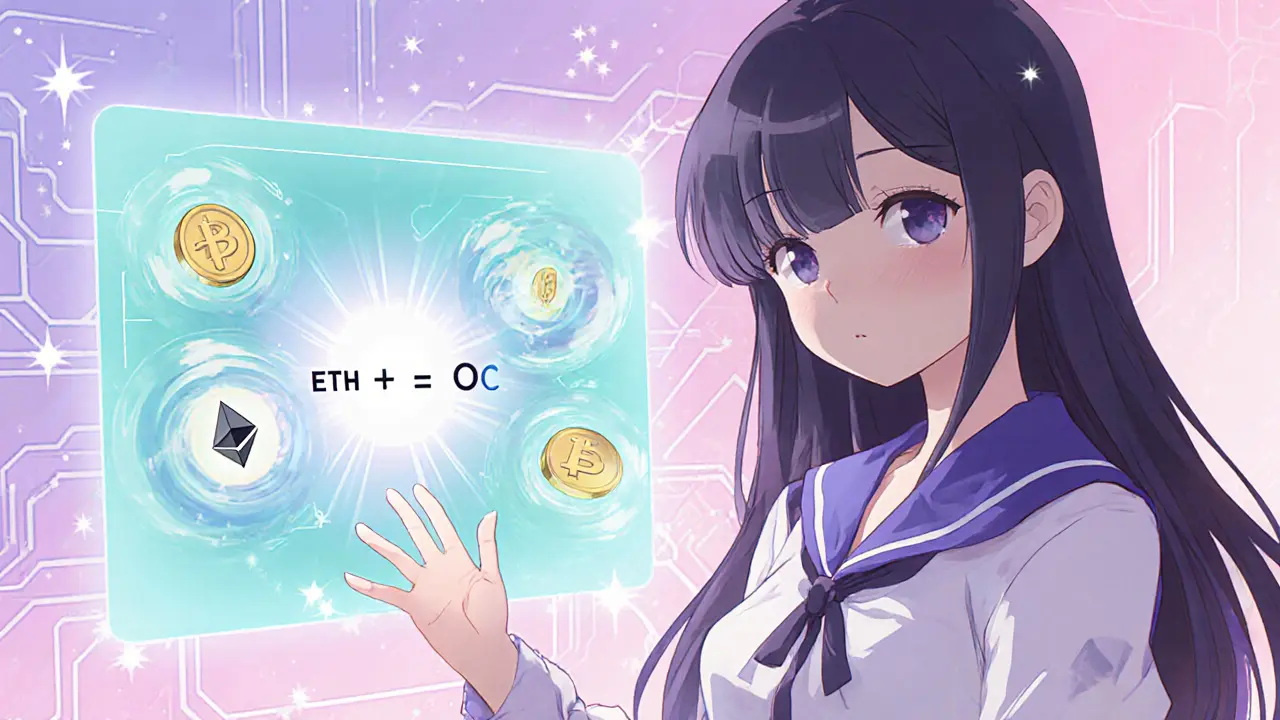 Automated Market Makers (AMMs) Explained: DeFi Basics