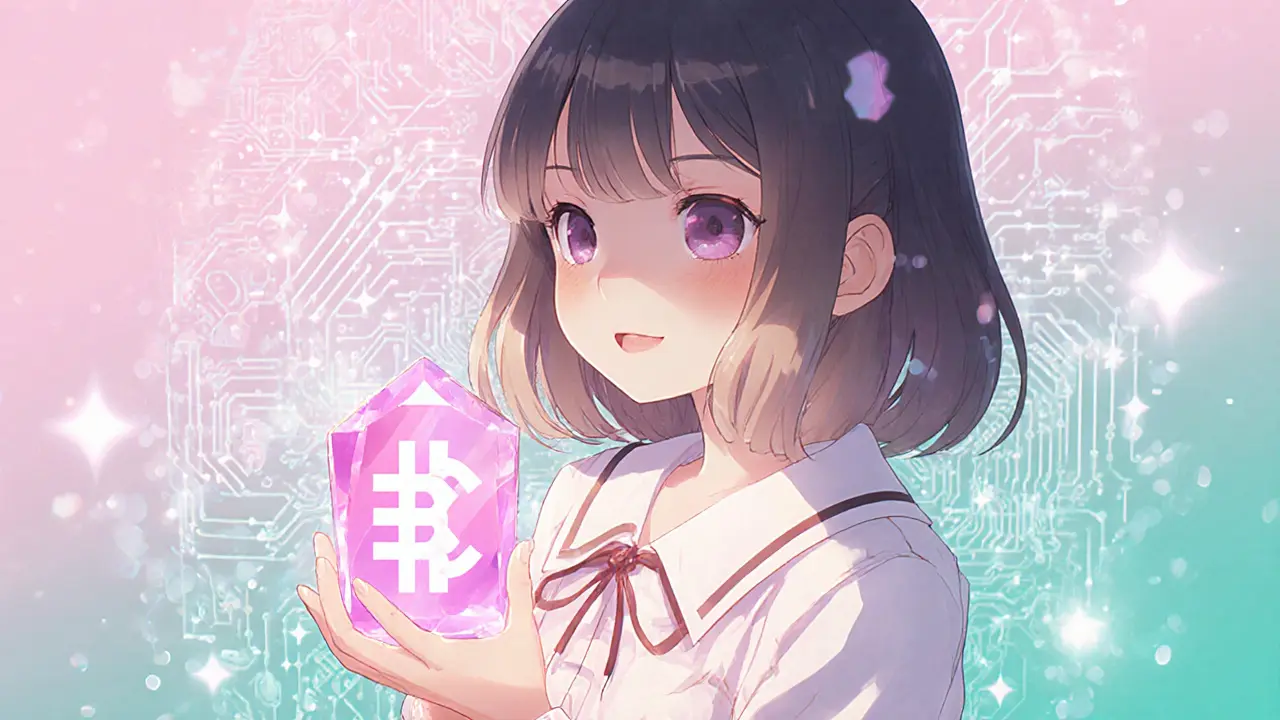 CYI by Virtuals Explained: What Is the CYI Crypto Token?