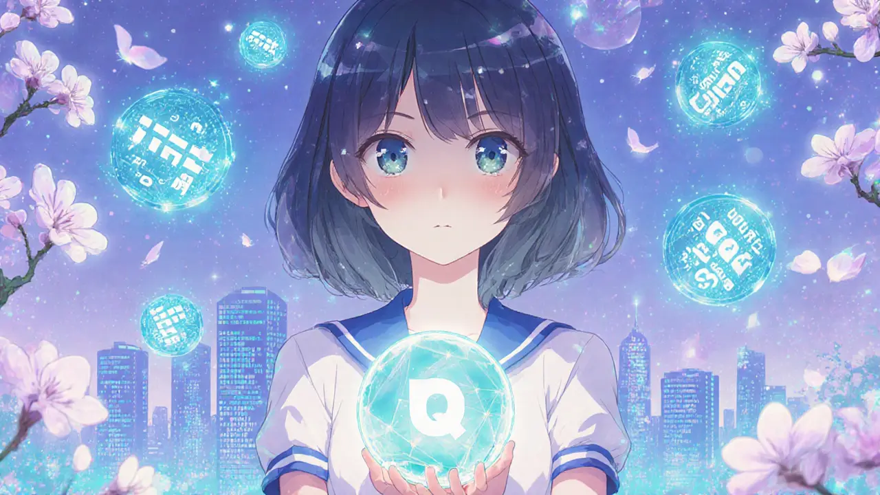 FlatQube Exchange Review: High-Yield DeFi DEX on Everscale Blockchain