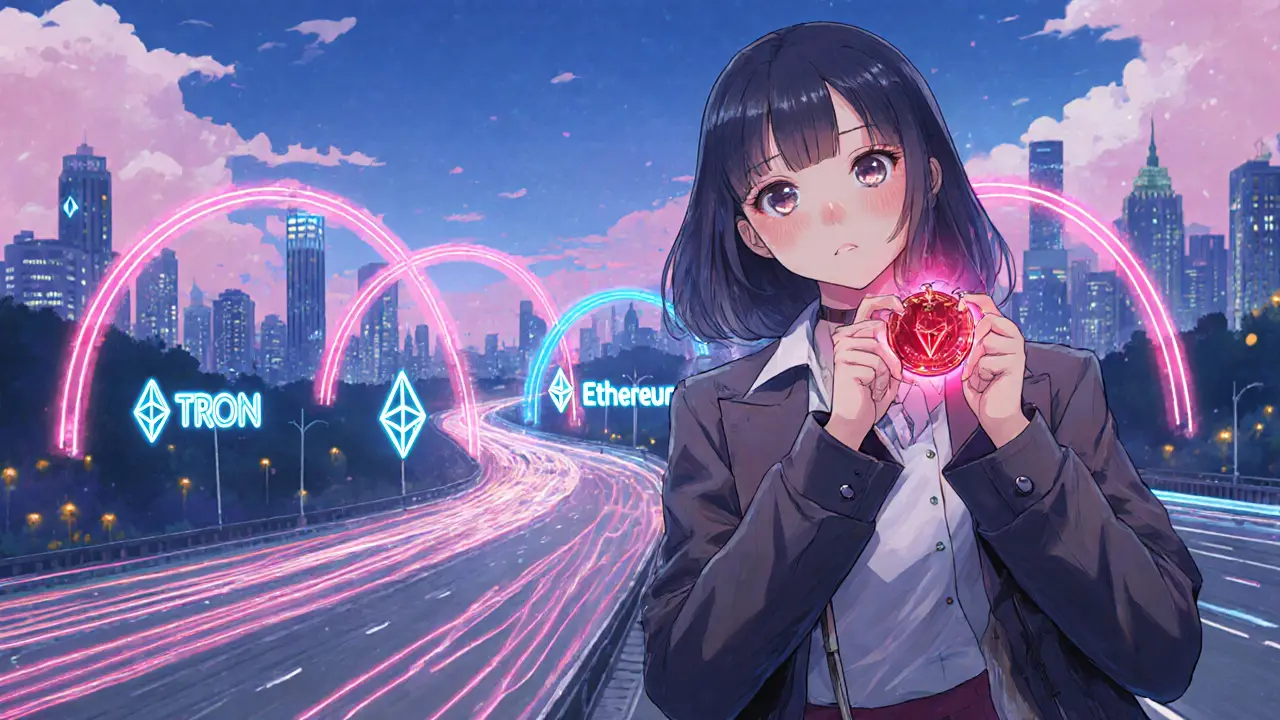 How Russia Uses Crypto to Bypass Western Sanctions - A7A5 Token, Grinex & the Evading Network