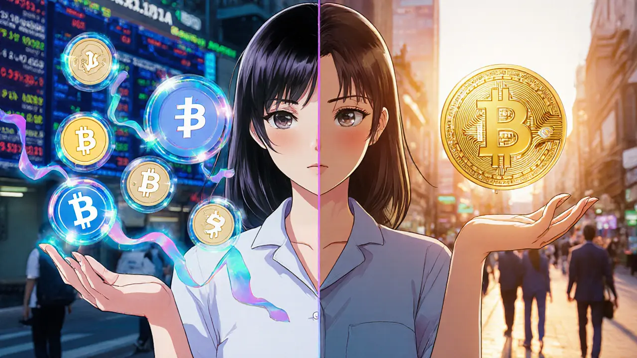 Market Snapshot and Regional Comparison