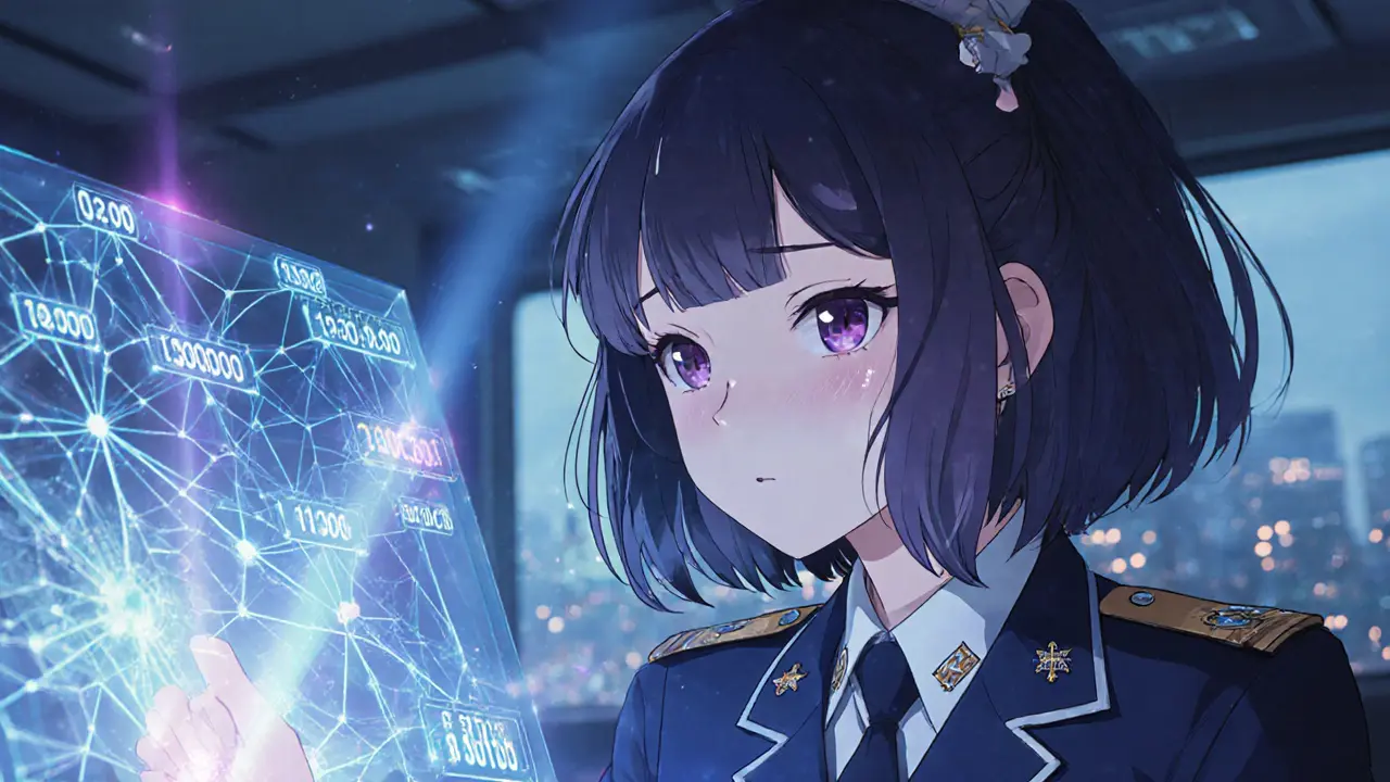 TradeOgre Shutdown: Canada Seizes CAD$56 Million in Historic Crypto Seizure