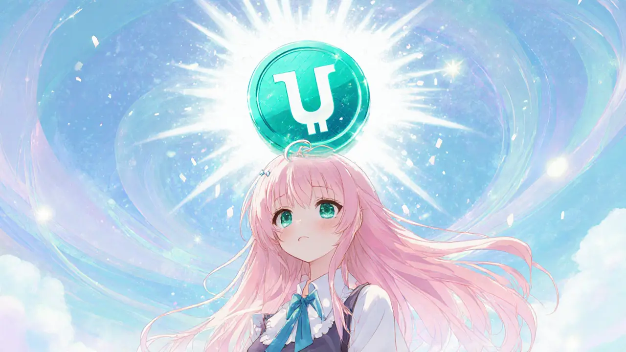 Unreal Finance (UGT) Crypto Coin Explained - A Complete Guide