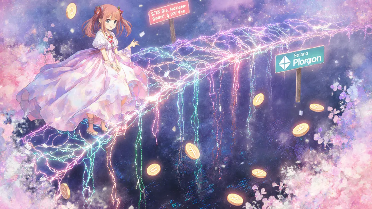 Challenges of Cross-Chain Technology in Today's Blockchain Ecosystem