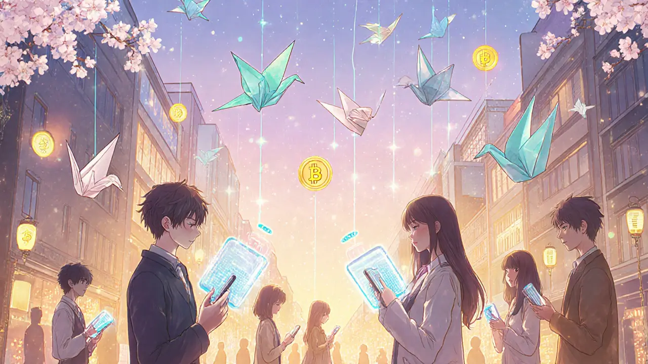 DeFi Growth Statistics and Adoption: Market Trends, TVL, and Regional Adoption in 2025