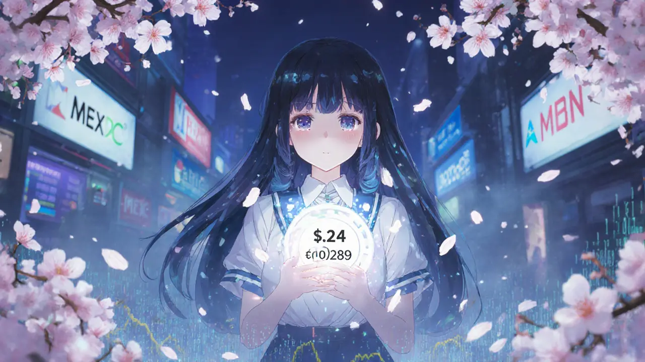 Flourishing AI (AI) Airdrop Details and Current Market Reality in 2025