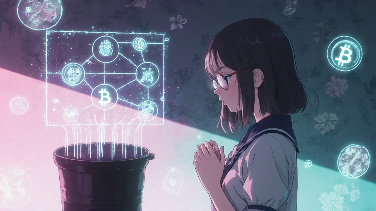 Money Laundering Charges for Crypto: What You Need to Know About 20-Year Prison Sentences