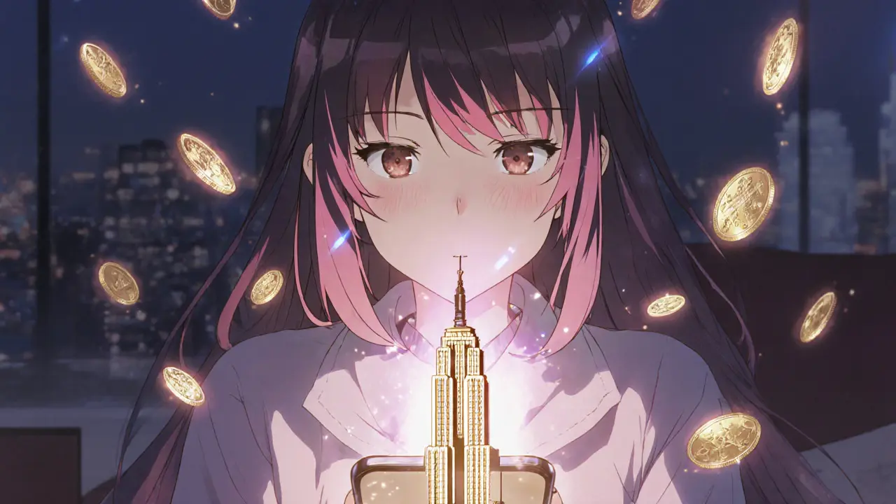 RWA Tokenization Platforms: How Real Assets Are Going Blockchain