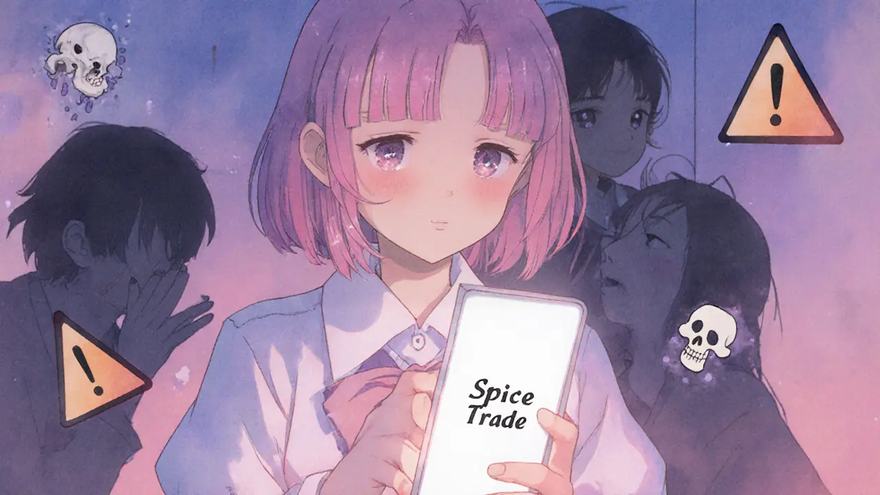 Spice Trade (Avalanche) Crypto Exchange Review: What You Need to Know