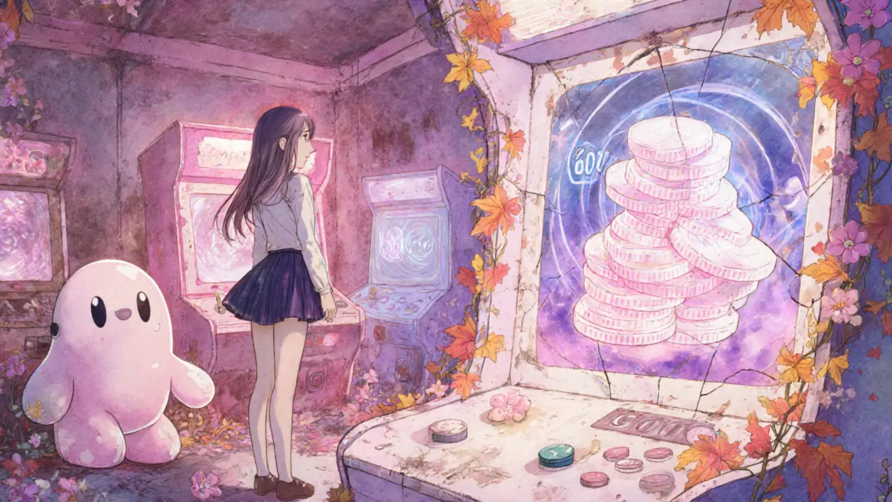 What is Gooeys (GOO) crypto coin? The truth about this Play-to-Earn token