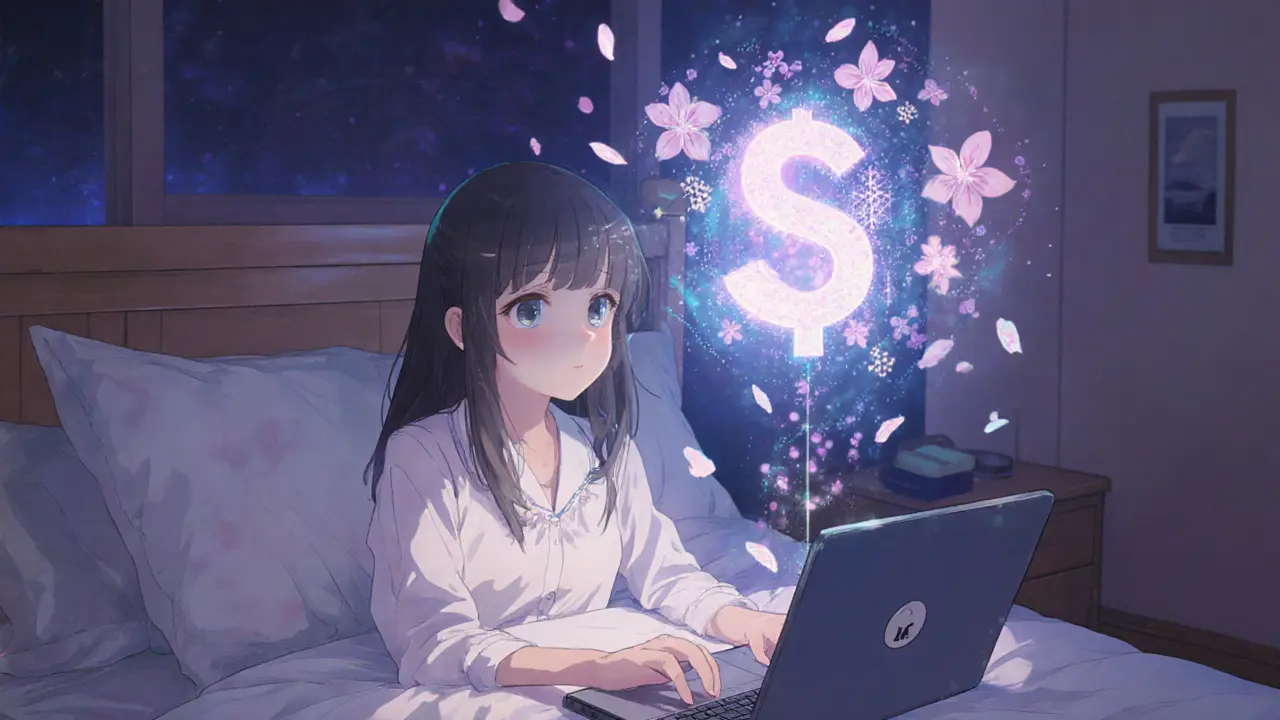 What is Mayflower AI (MAY) Crypto Coin? A Real-World Breakdown