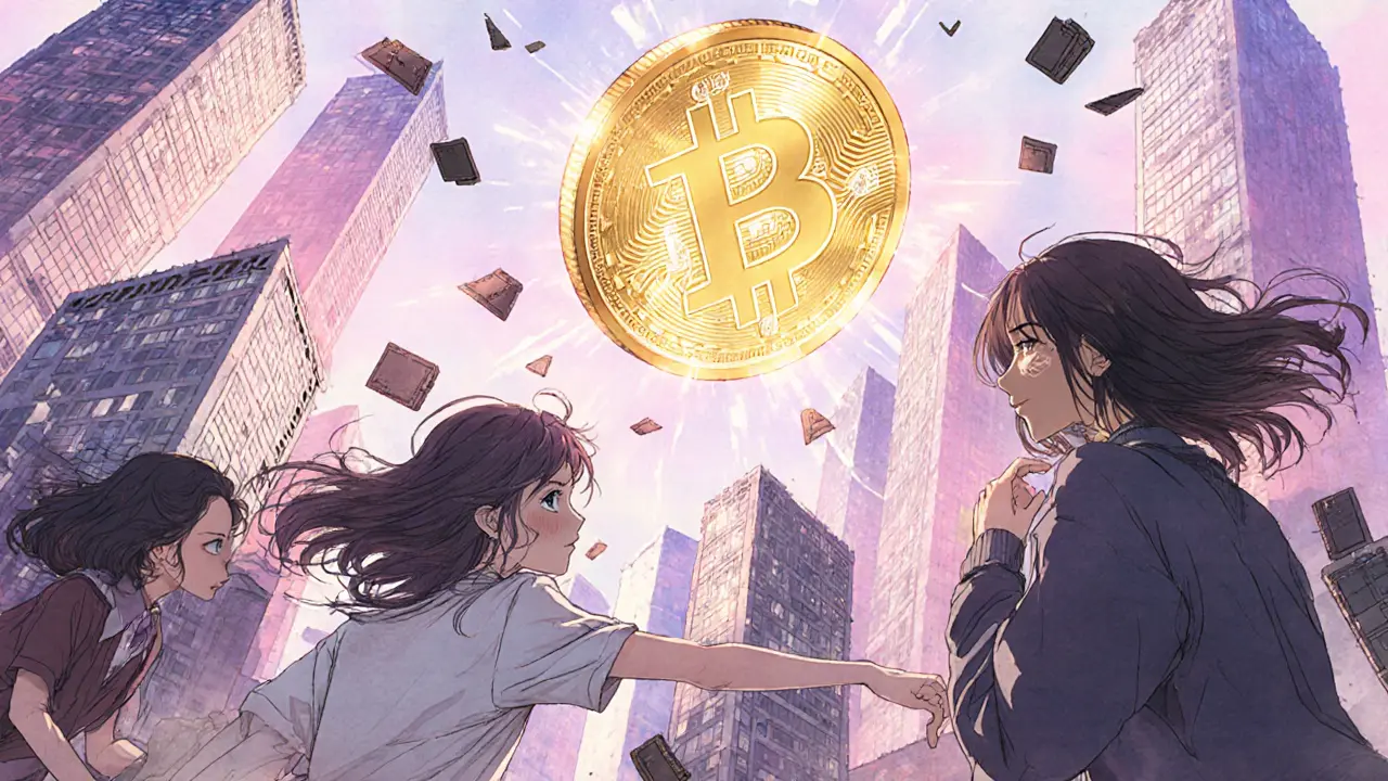 What is PayCoin (XPY) Crypto Coin? The Rise and Fall of a Fraudulent Cryptocurrency