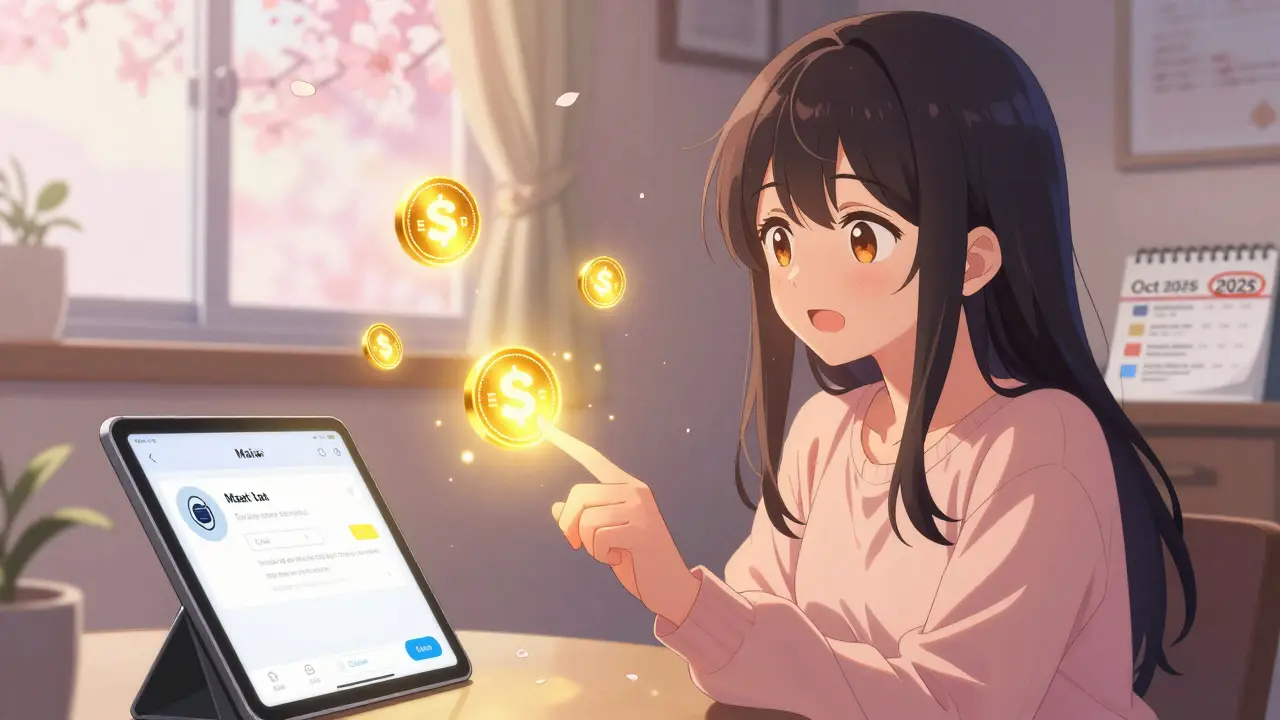 EGLD Maiar EarnDrop Airdrop by MultiversX: How It Works and How to Claim