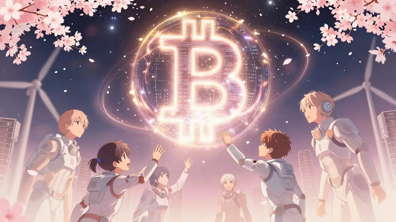 Future Hash Rate Projections for Bitcoin: What to Expect Through 2030