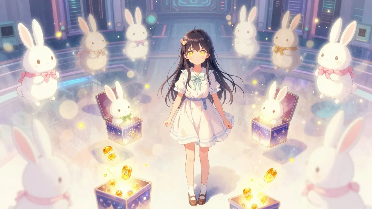 KAKA NFT World Airdrop: How to Get Free KAKA Tokens and What You Need to Know