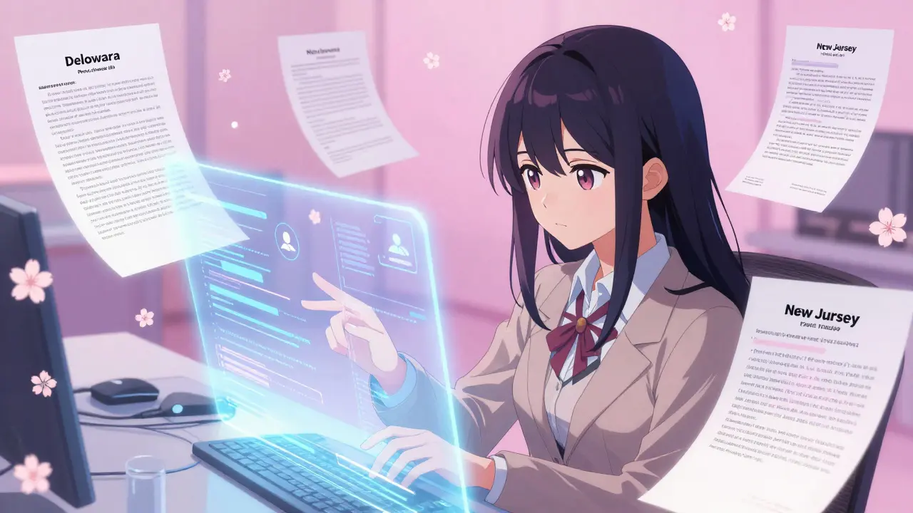 Privacy Protocol Regulations in 2025: What Blockchain Projects Must Know