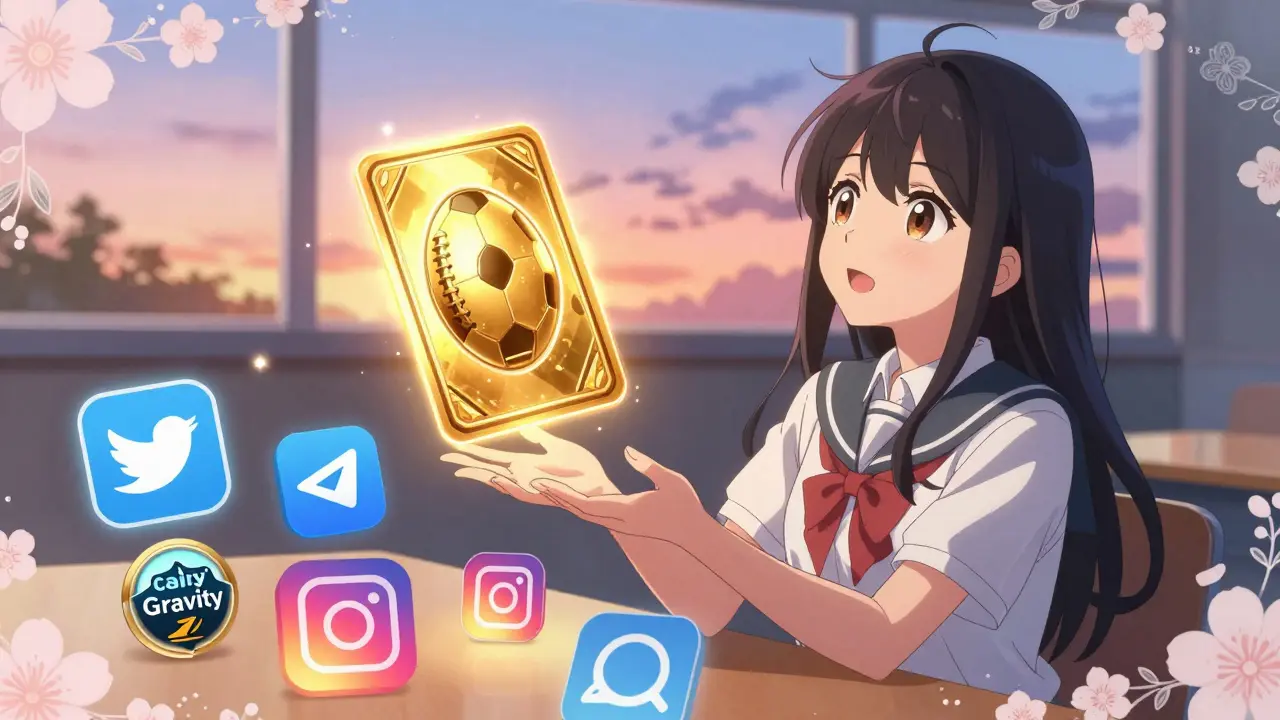 TopGoal (GOAL) x CoinMarketCap NFT Airdrop: What Happened and Why There’s No 3rd Event