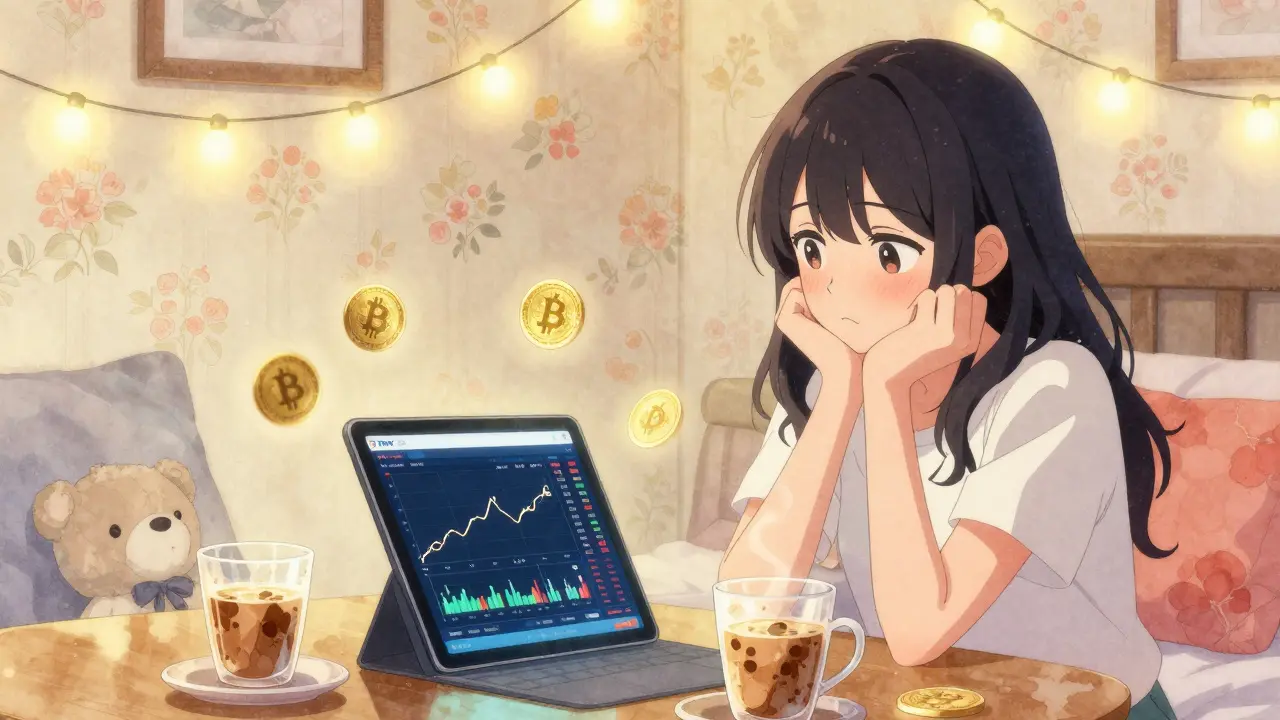 TRIV Crypto Exchange Review: Is It Safe for Indonesian Retail Traders in 2025?