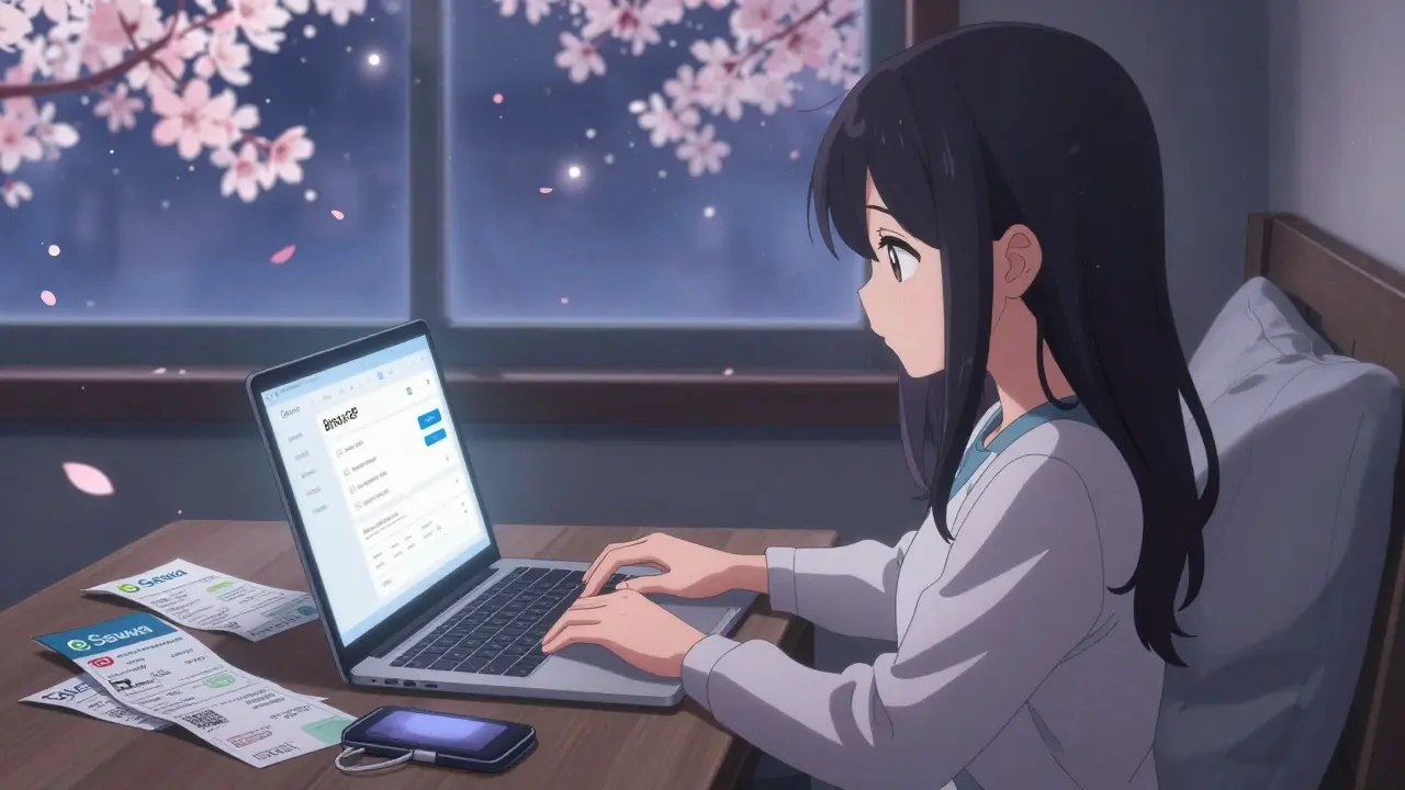 Underground Crypto Trading in Nepal: How It Works and Why It Won’t Stop