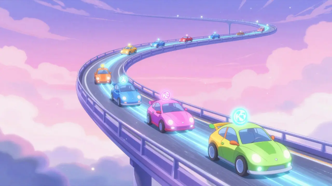 What is Kusama (KSM) Crypto Coin? The Canary Network of Polkadot Explained