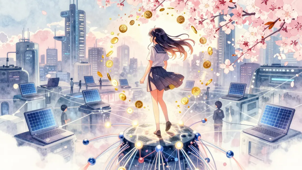 What is Skycoin (SKY)? The Complete Guide to the Decentralized Internet Crypto