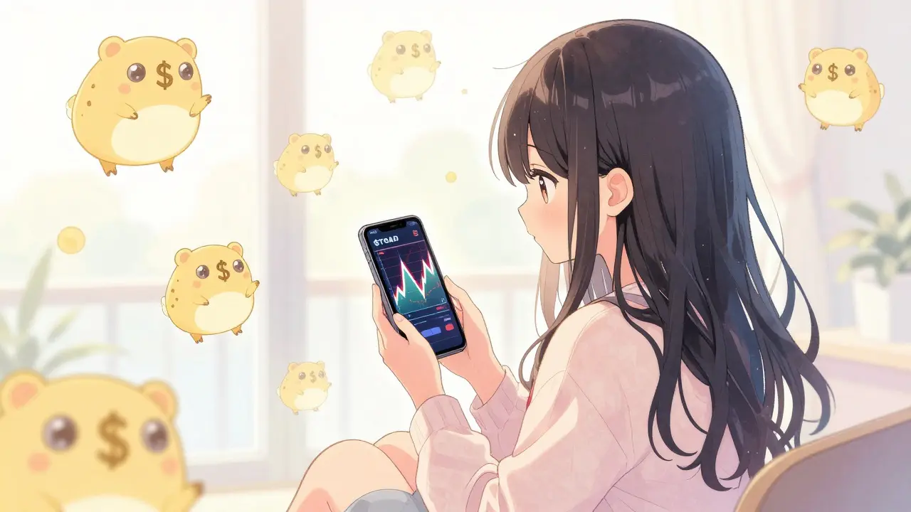 What is Toad Killer ($TOAD) crypto coin? The truth about this meme token