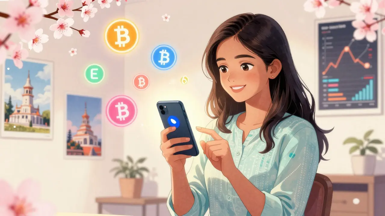 Best Crypto Exchanges for Indian Citizens in 2026