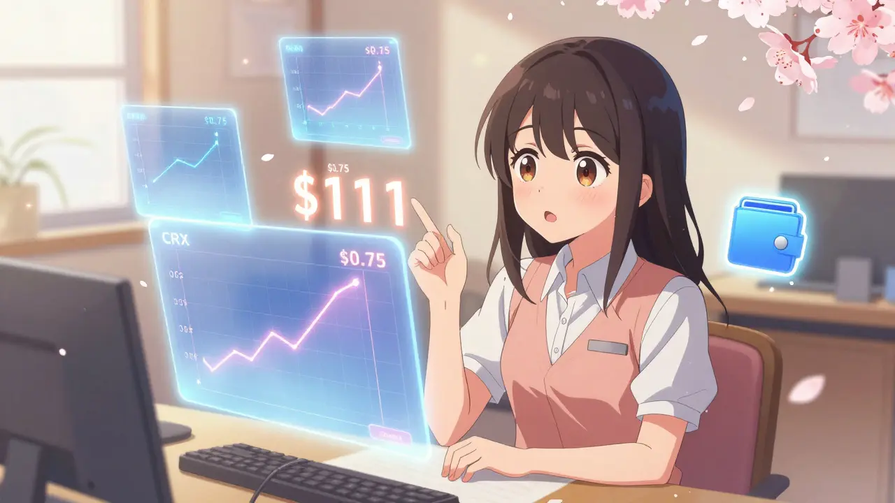 CRODEX Crypto Exchange Review: Is This Niche DEX Worth Your Time in 2026?