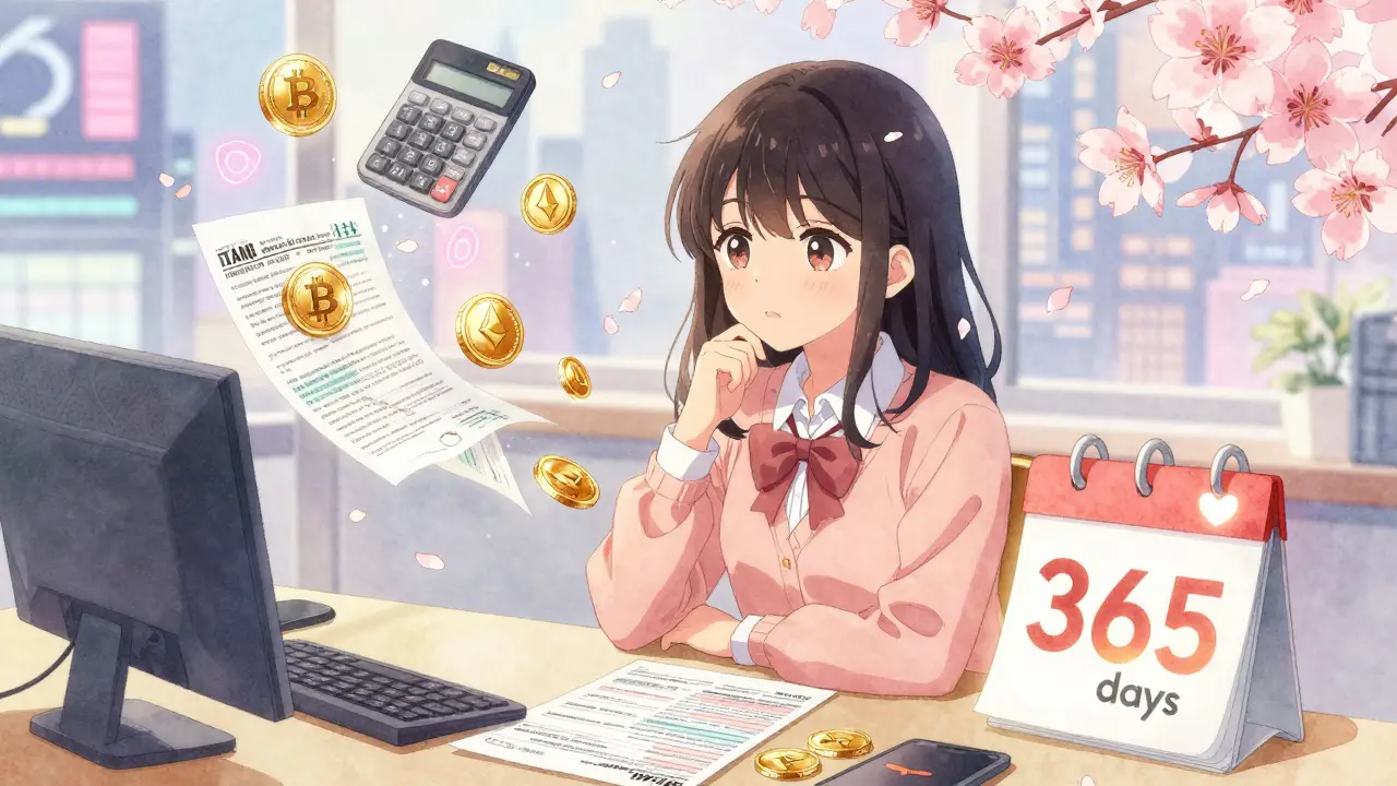 Crypto as Property: How the US Taxes Bitcoin and Digital Assets