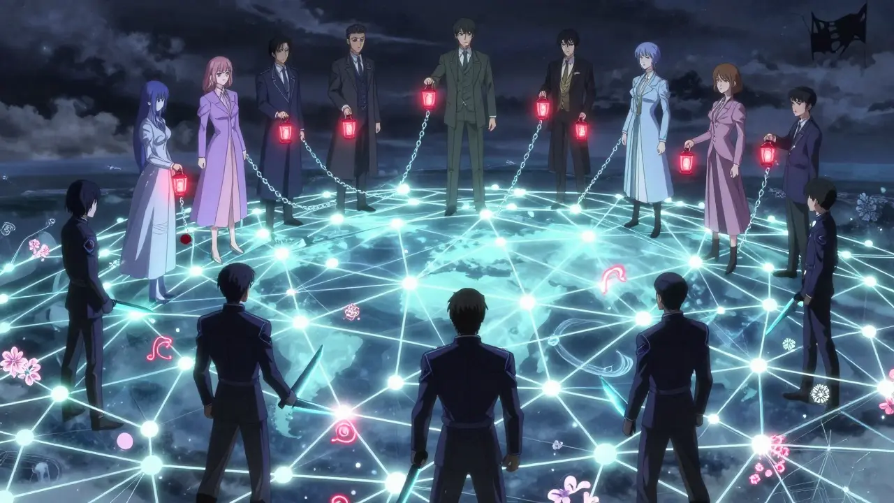 How the World Is Fighting North Korea’s Crypto Crime Spree