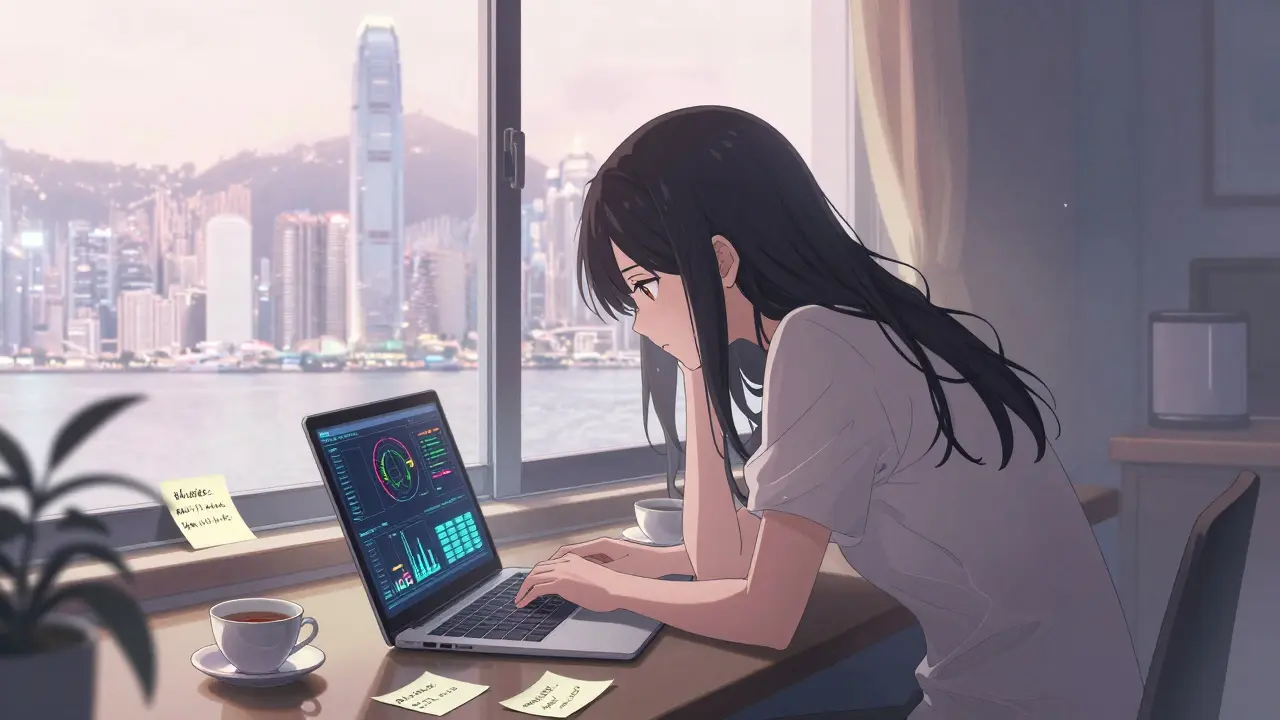 Underground Crypto Trading in China: Risks and Reality