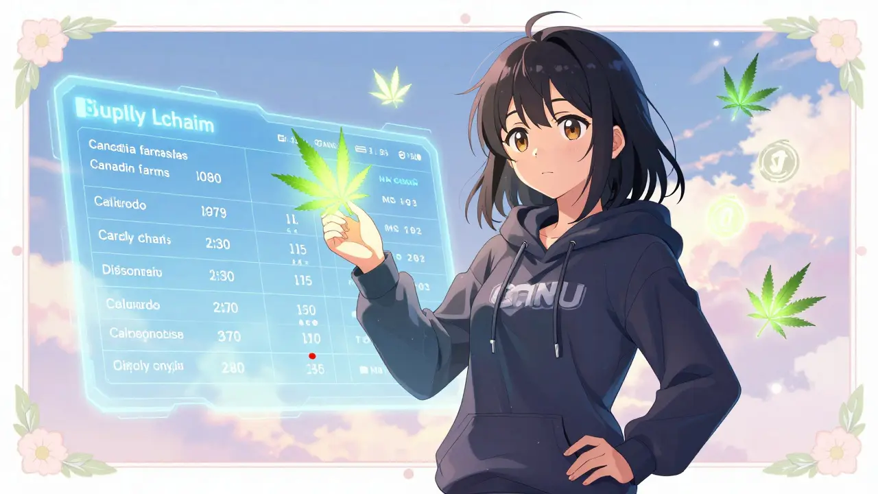 Cannumo (CANU) Airdrop: What We Know and How to Prepare