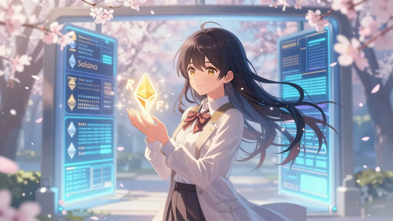 RARA Unifarm Airdrop: What We Know and How to Prepare