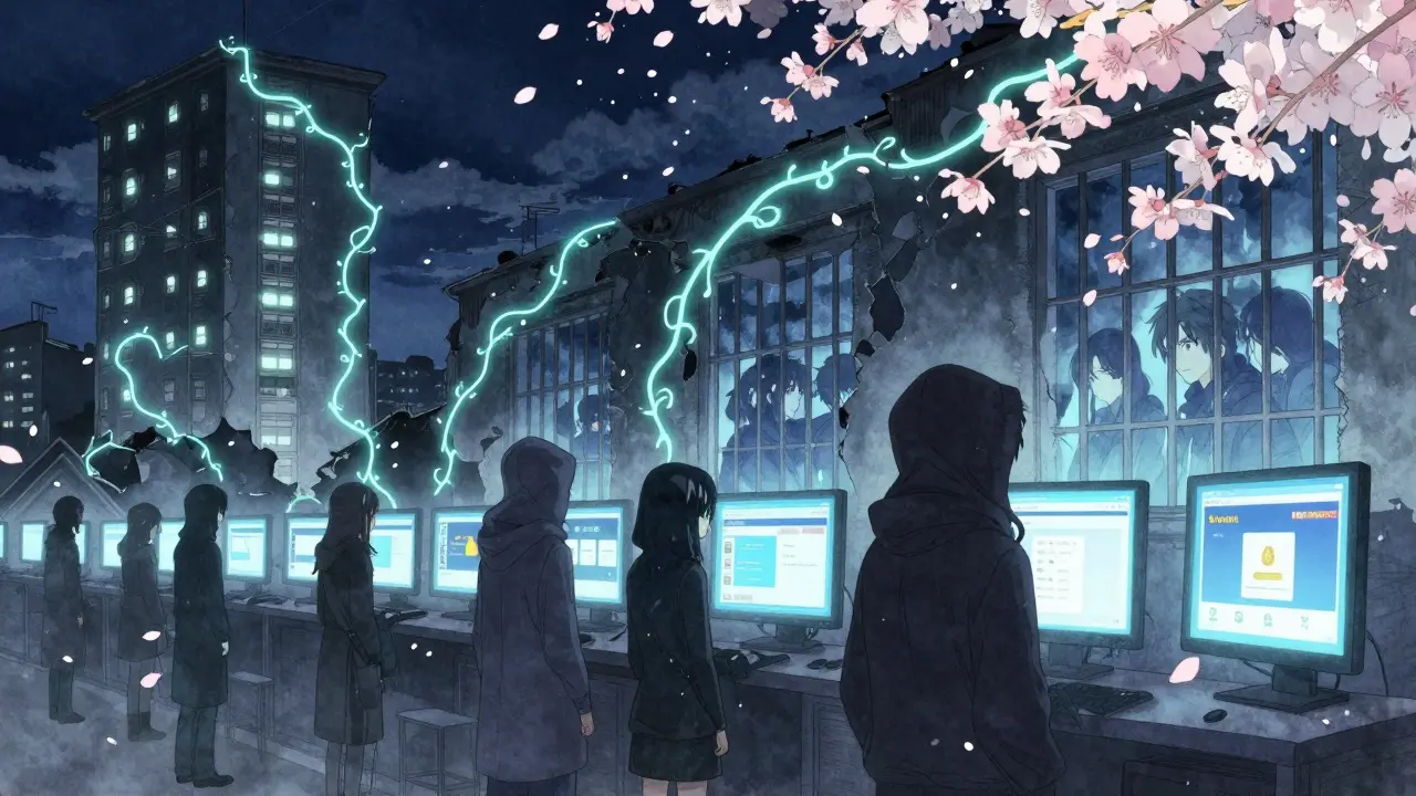 Underground Crypto Trading in Cambodia: How Criminal Networks Turned a Ban into a Billion-Dollar Empire