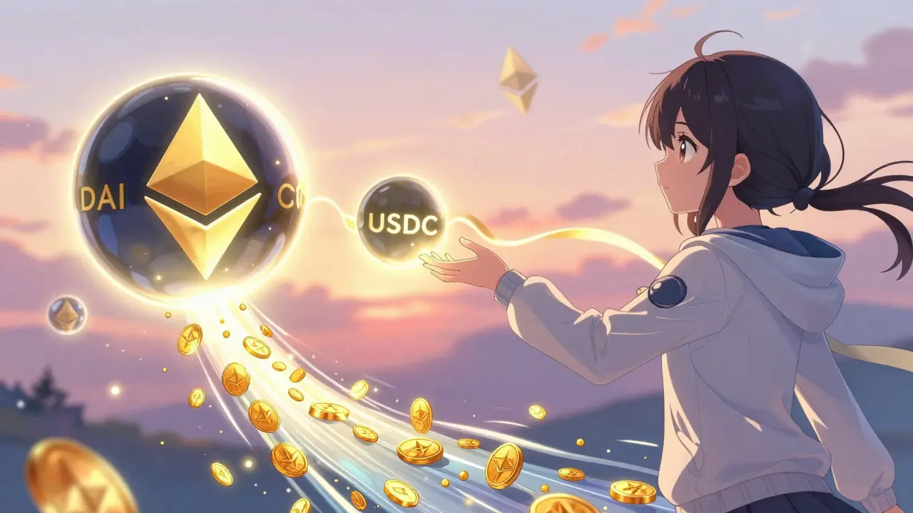 Uniswap v2 Crypto Exchange Review: How It Changed DeFi Forever