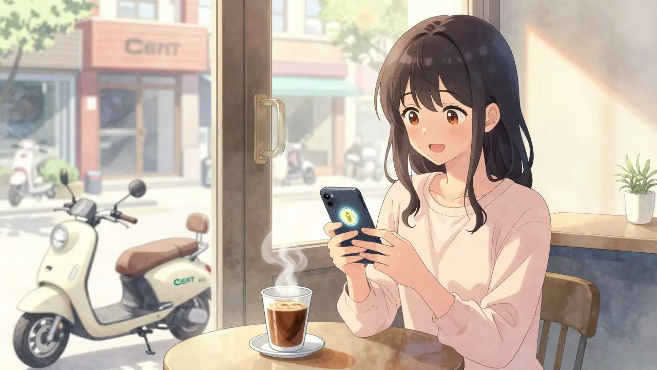 What is CENTER COIN (CENT) Crypto Coin? Real Use Cases, Price Data, and Market Reality