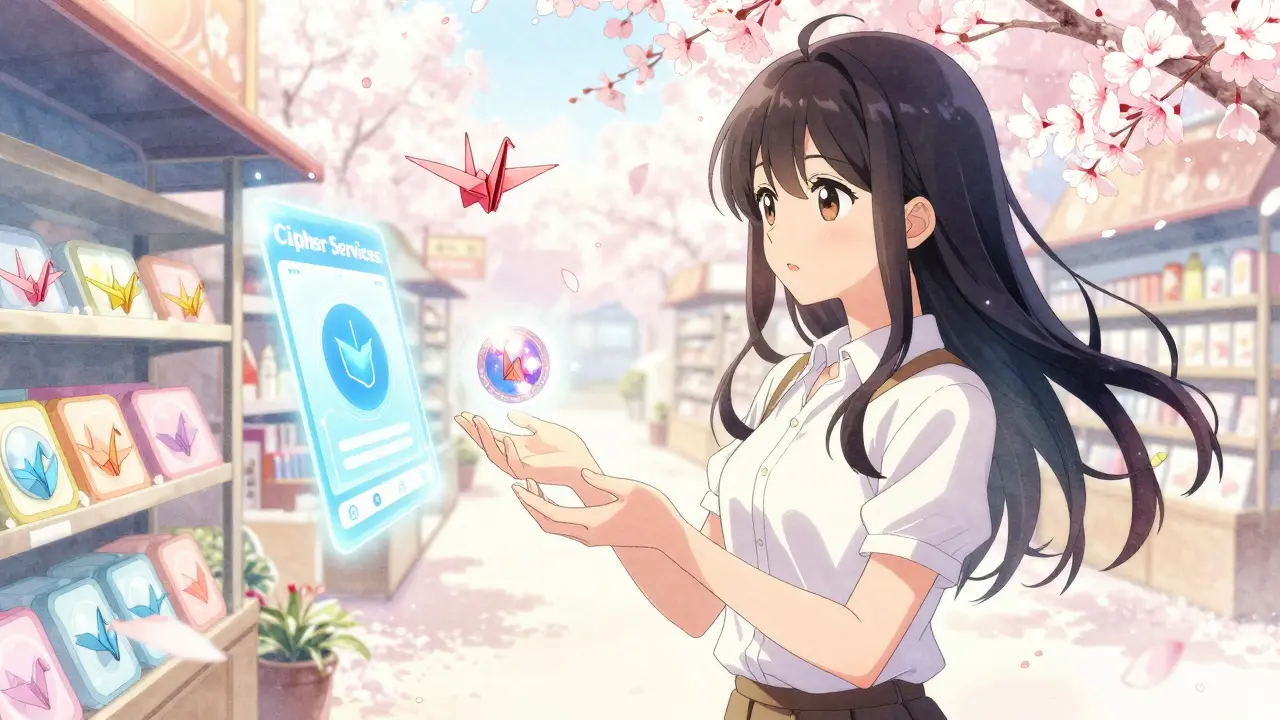 What is Cipher (CPR) Crypto Coin? Tokenomics, Use Case, and Market Status in 2026