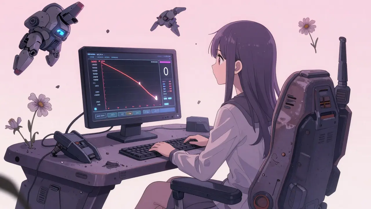 What is Mech Master (MECH) crypto coin? Price, utility, and why it's nearly worthless