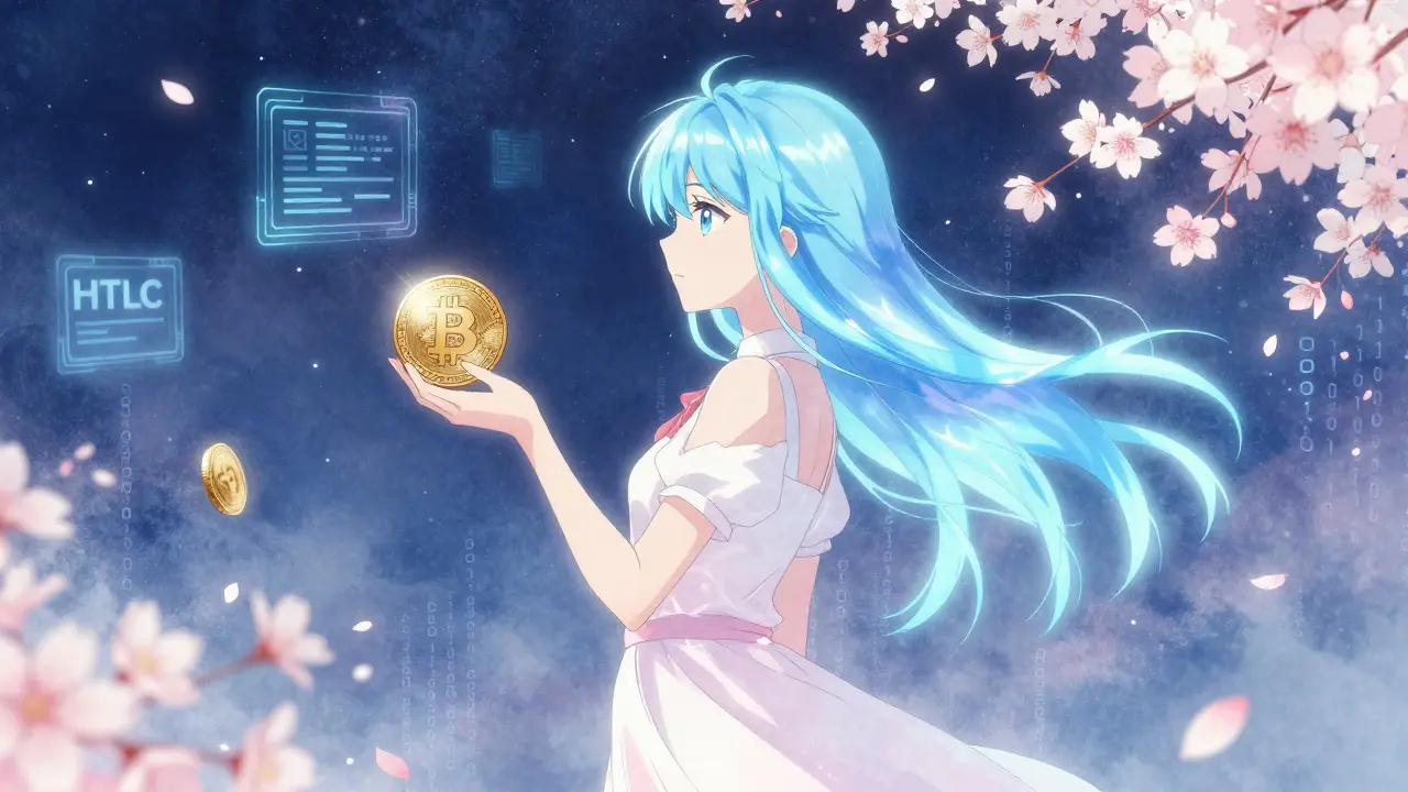 4swap Crypto Exchange Review: A Niche Atomic Swap Platform for Privacy-Focused Traders