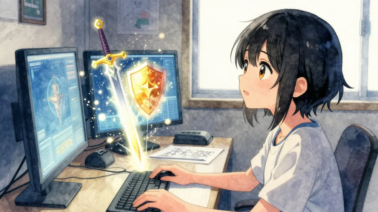 Benefits of NFTs for Game Developers: Monetization and Ownership Strategies